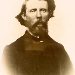 Josiah Pillsbury