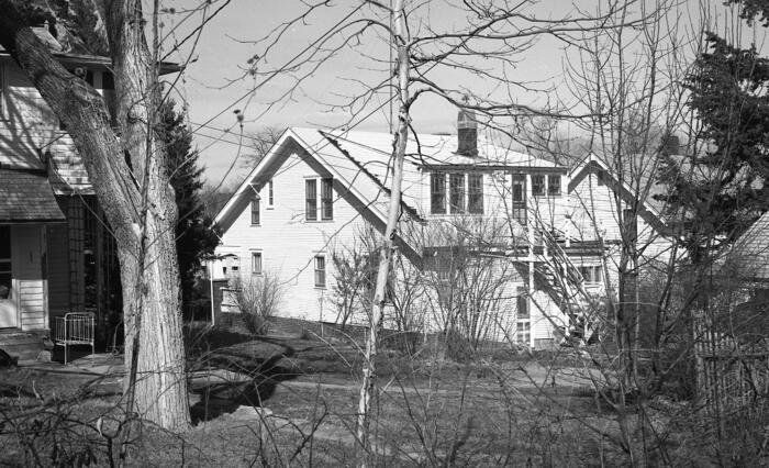 1717-1719 Poyntz Avenue, Manhattan, Kansas