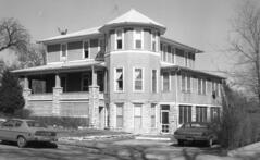 Anderson Avenue, Manhattan Historical Survey 1980