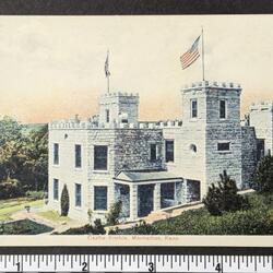 Castle Kimble