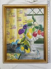 Ruth Socolofsky