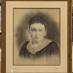 Minnie Hembina Martina Thomsina Swart-Bohnenblust