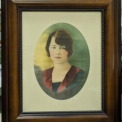 Olive Rose Kimball