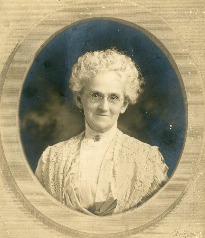 Elizabeth Hoyt Purcell