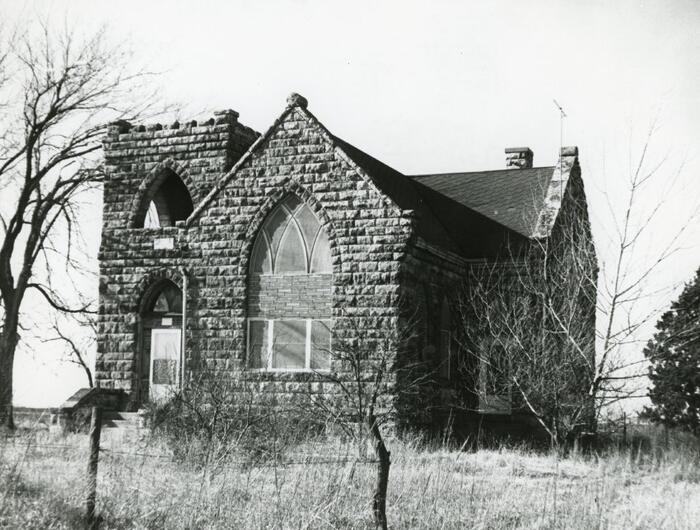 Vinton Church