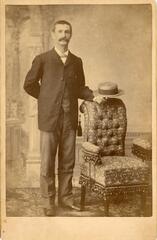 George Burgoyne