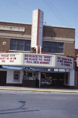 Aggieville, Judith Major 1979-1986