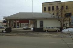 Humboldt Street, Judith Major 1979-1986
