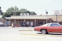 4th Street South, Judith Major 1978-1986